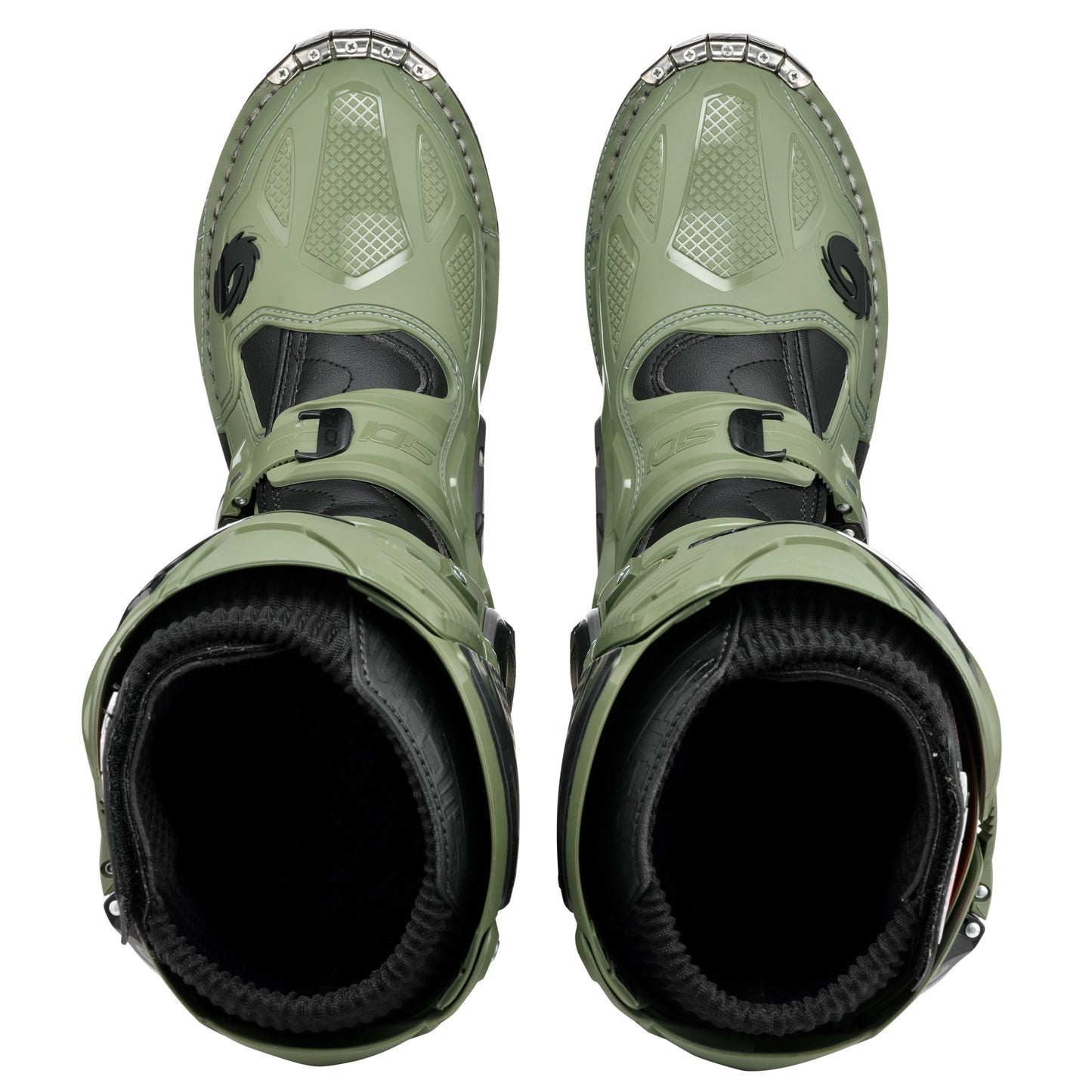 SIDI Crossfire 3 TA Motorcycle Boots - Adventure Parts