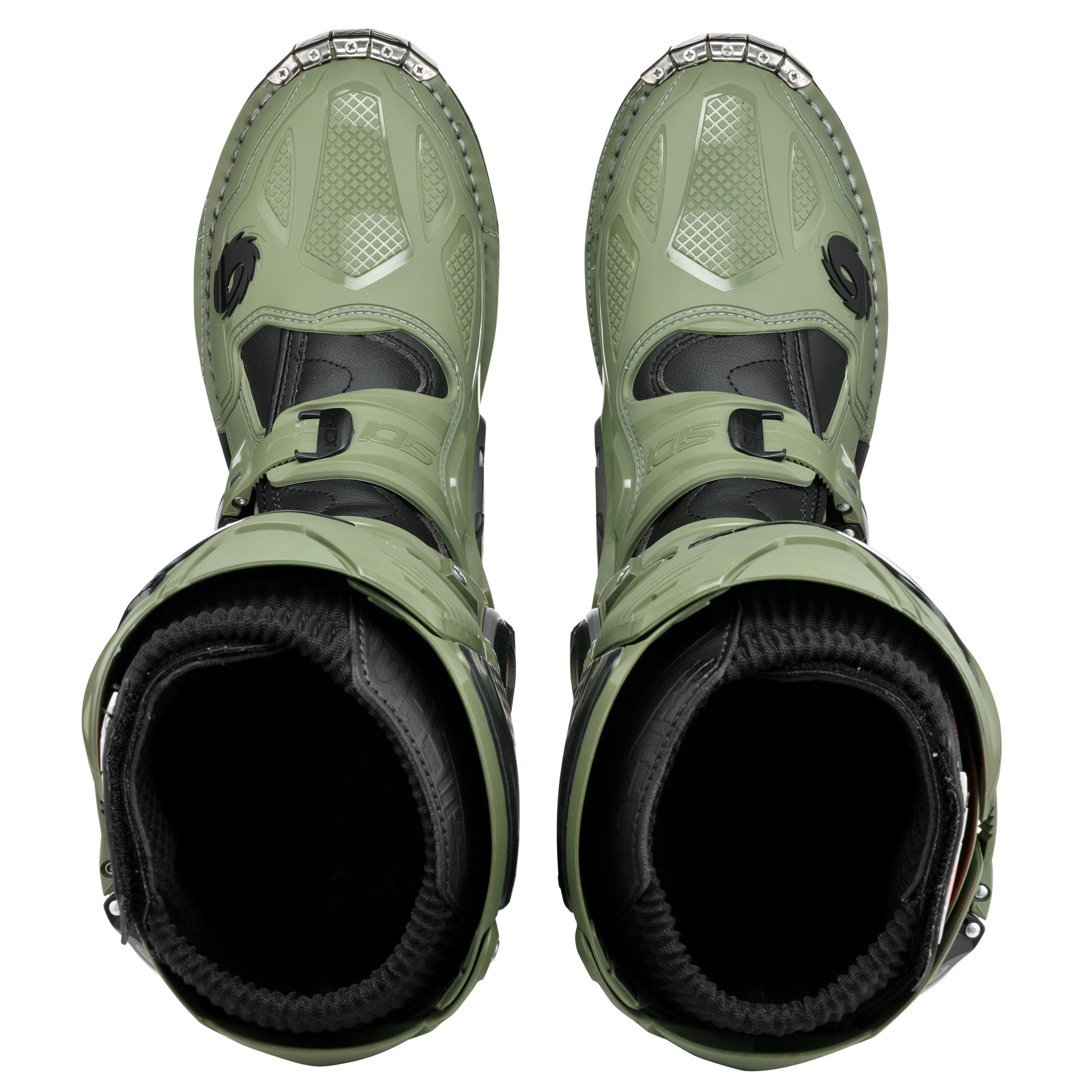 SIDI Crossfire 3 TA Motorcycle Boots - Adventure Parts