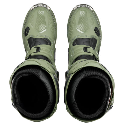 SIDI Crossfire 3 TA Motorcycle Boots - Adventure Parts
