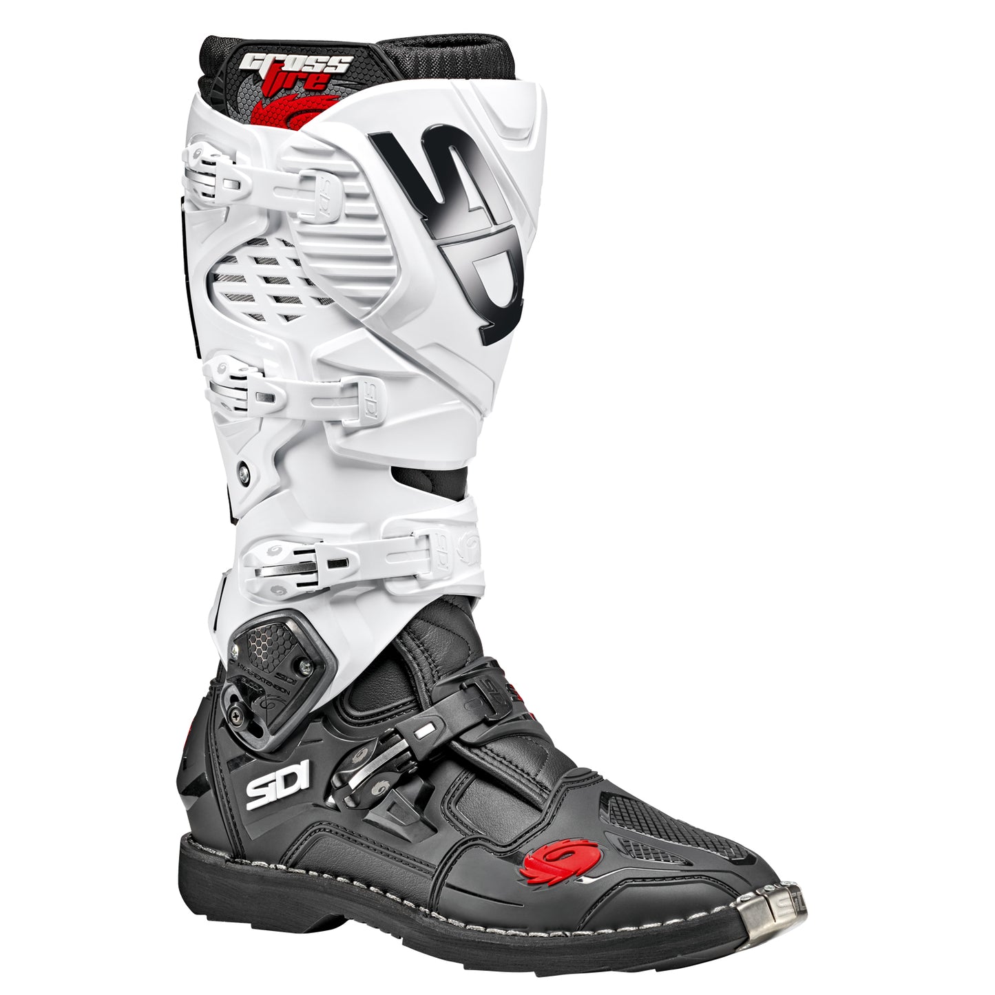 SIDI Crossfire 3 TA Motorcycle Boots - Adventure Parts
