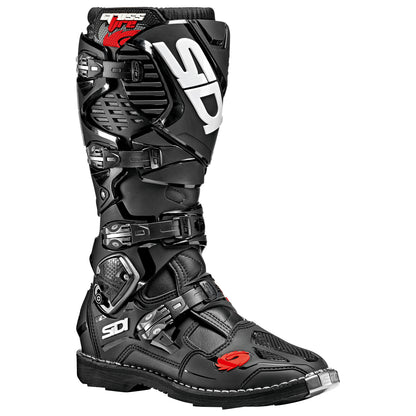 SIDI Crossfire 3 TA Motorcycle Boots - Adventure Parts