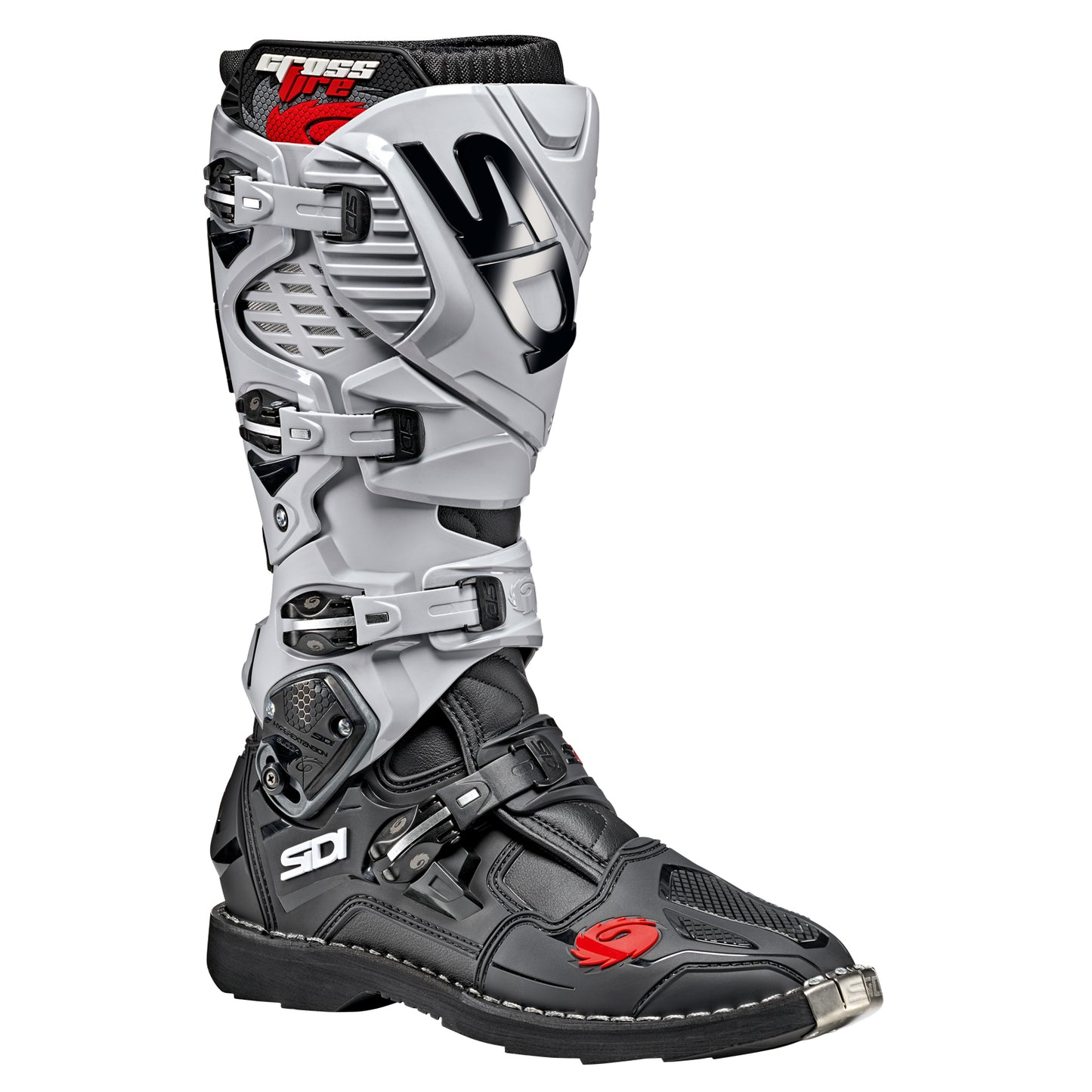 SIDI Crossfire 3 TA Motorcycle Boots - Adventure Parts