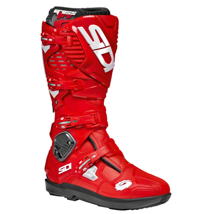 SIDI Crossfire 3 SRS Motorcycle Boots - Adventure Parts