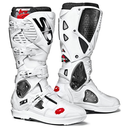 SIDI Crossfire 3 SRS Motorcycle Boots - Adventure Parts
