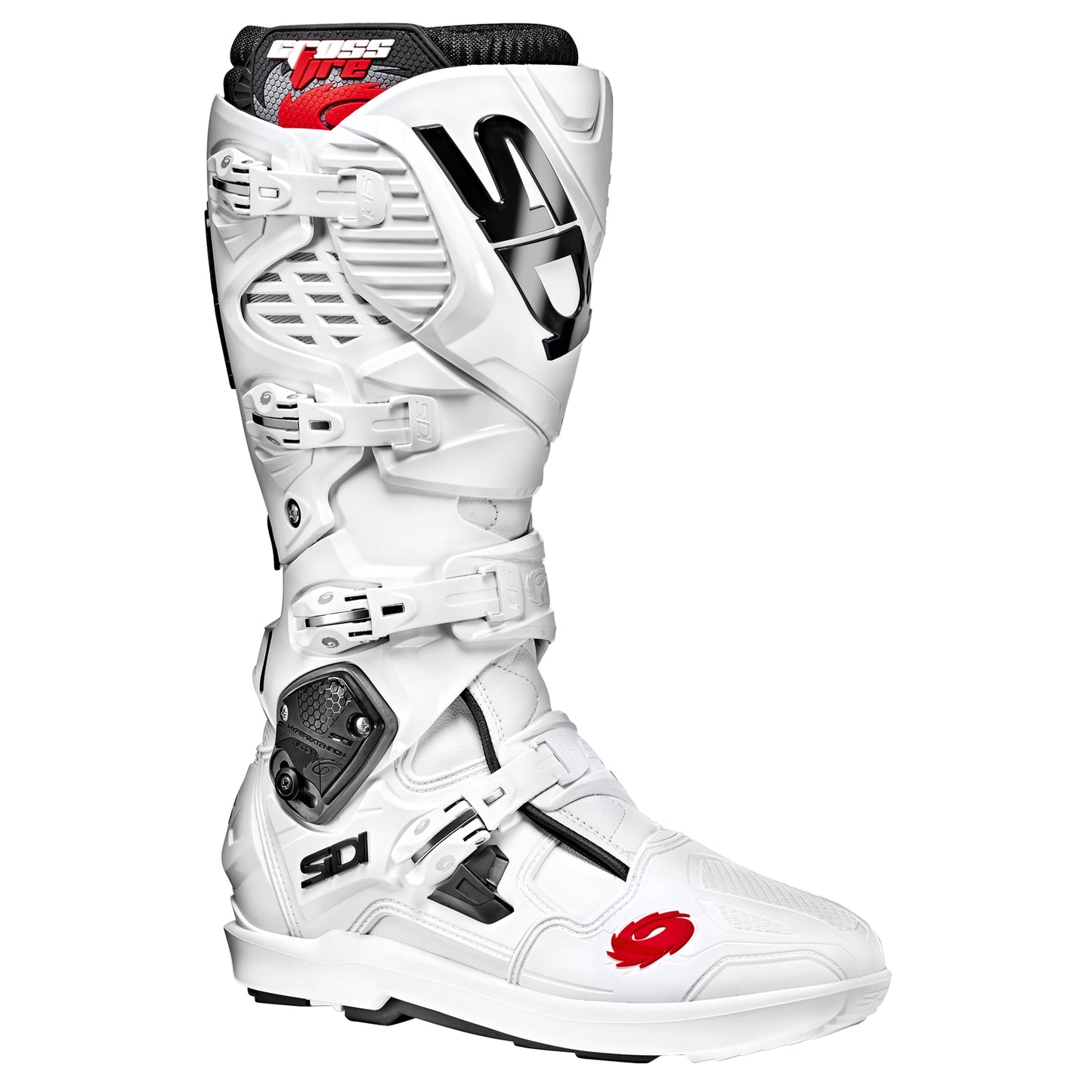 SIDI Crossfire 3 SRS Motorcycle Boots - Adventure Parts