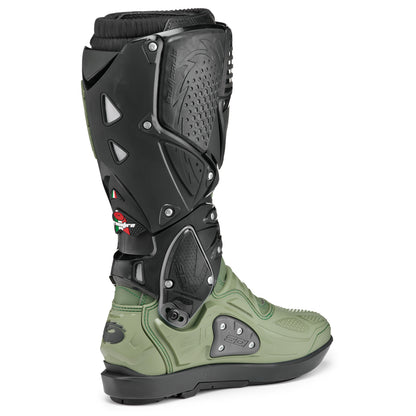 SIDI Crossfire 3 SRS Motorcycle Boots - Adventure Parts
