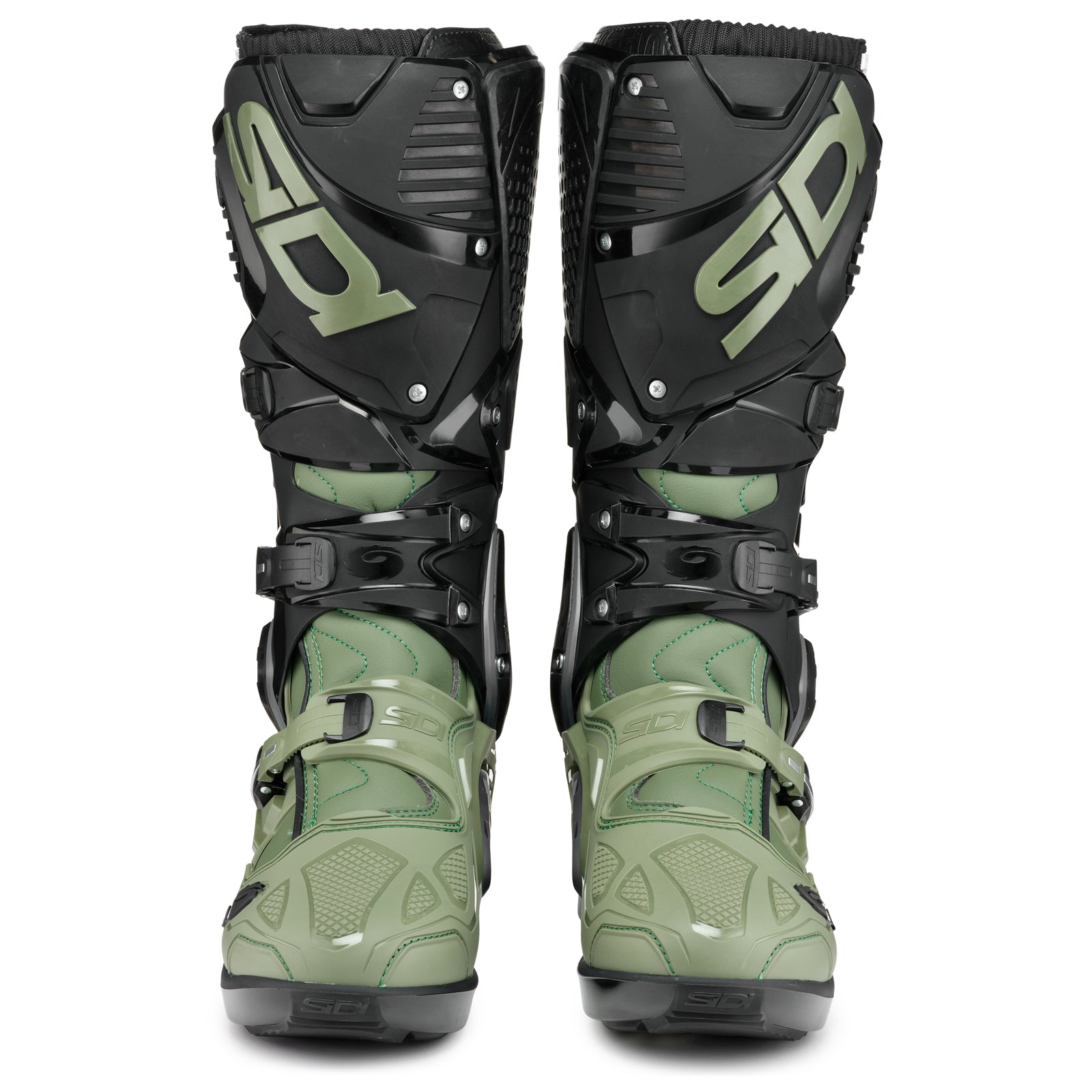 SIDI Crossfire 3 SRS Motorcycle Boots - Adventure Parts