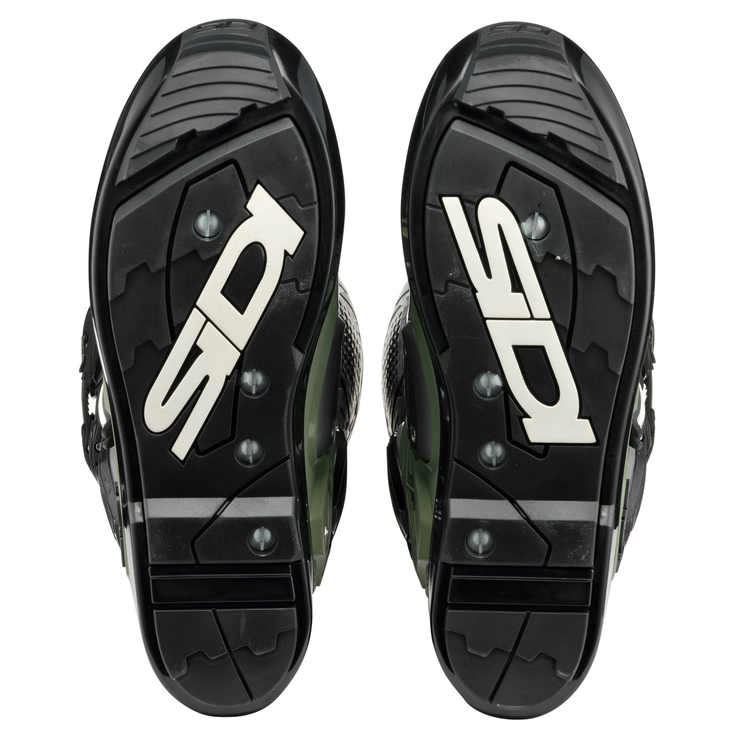 SIDI Crossfire 3 SRS Motorcycle Boots - Adventure Parts