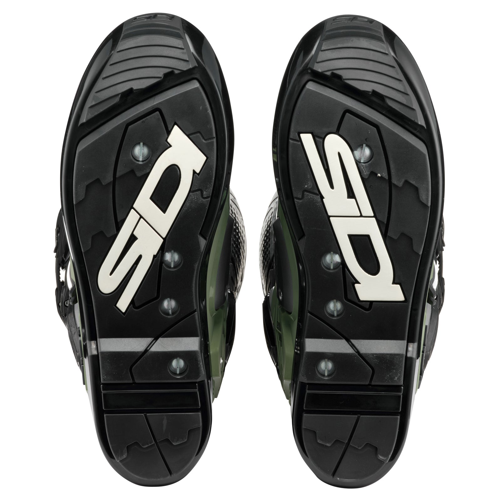 SIDI Crossfire 3 SRS Motorcycle Boots - Adventure Parts