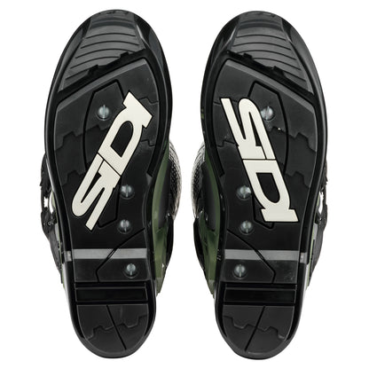 SIDI Crossfire 3 SRS Motorcycle Boots - Adventure Parts