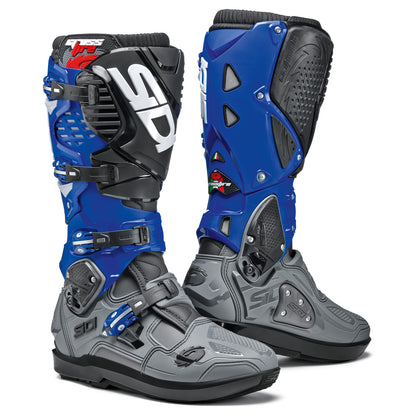SIDI Crossfire 3 SRS Motorcycle Boots - Adventure Parts