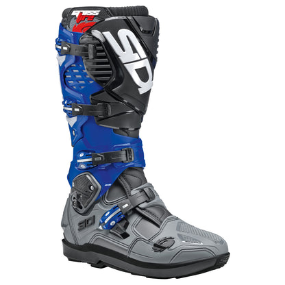 SIDI Crossfire 3 SRS Motorcycle Boots - Adventure Parts