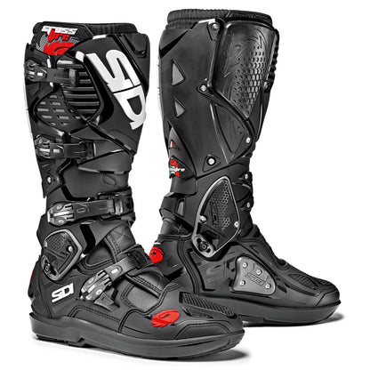 SIDI Crossfire 3 SRS Motorcycle Boots - Adventure Parts