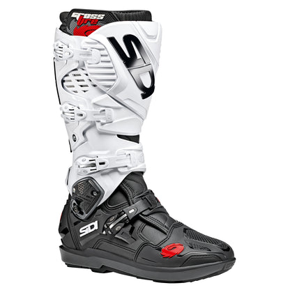 SIDI Crossfire 3 SRS Motorcycle Boots - Adventure Parts