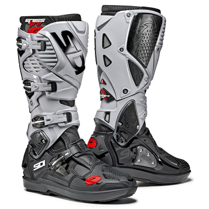 SIDI Crossfire 3 SRS Motorcycle Boots - Adventure Parts