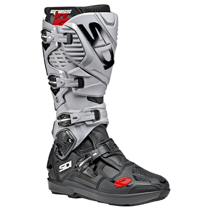 SIDI Crossfire 3 SRS Motorcycle Boots - Adventure Parts