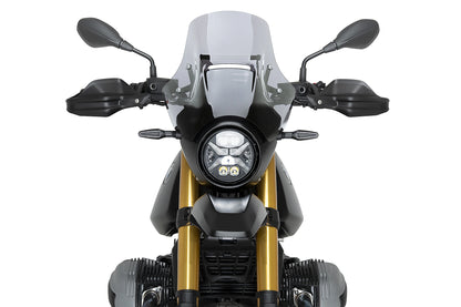 Puig Adhere Headlight Protector BMW R12 G-S 2025-2026 - Adventure Parts