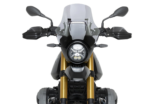 Puig Adhere Headlight Protector BMW R12 G-S 2025-2026 - Adventure Parts