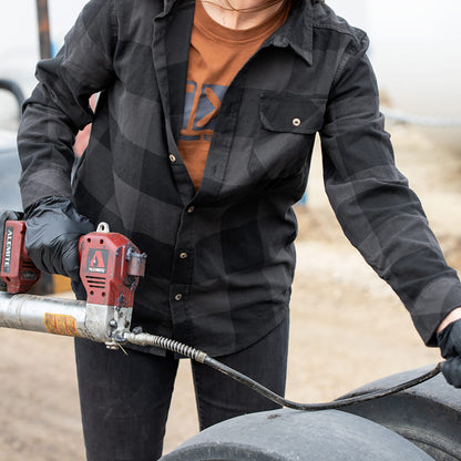 FXR Women's Timber Flannel Shirt