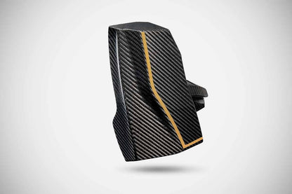 ZARD Radiator Covers + Rear Side Panel "120Th" Harley Davidson Sportster S 2021-2024