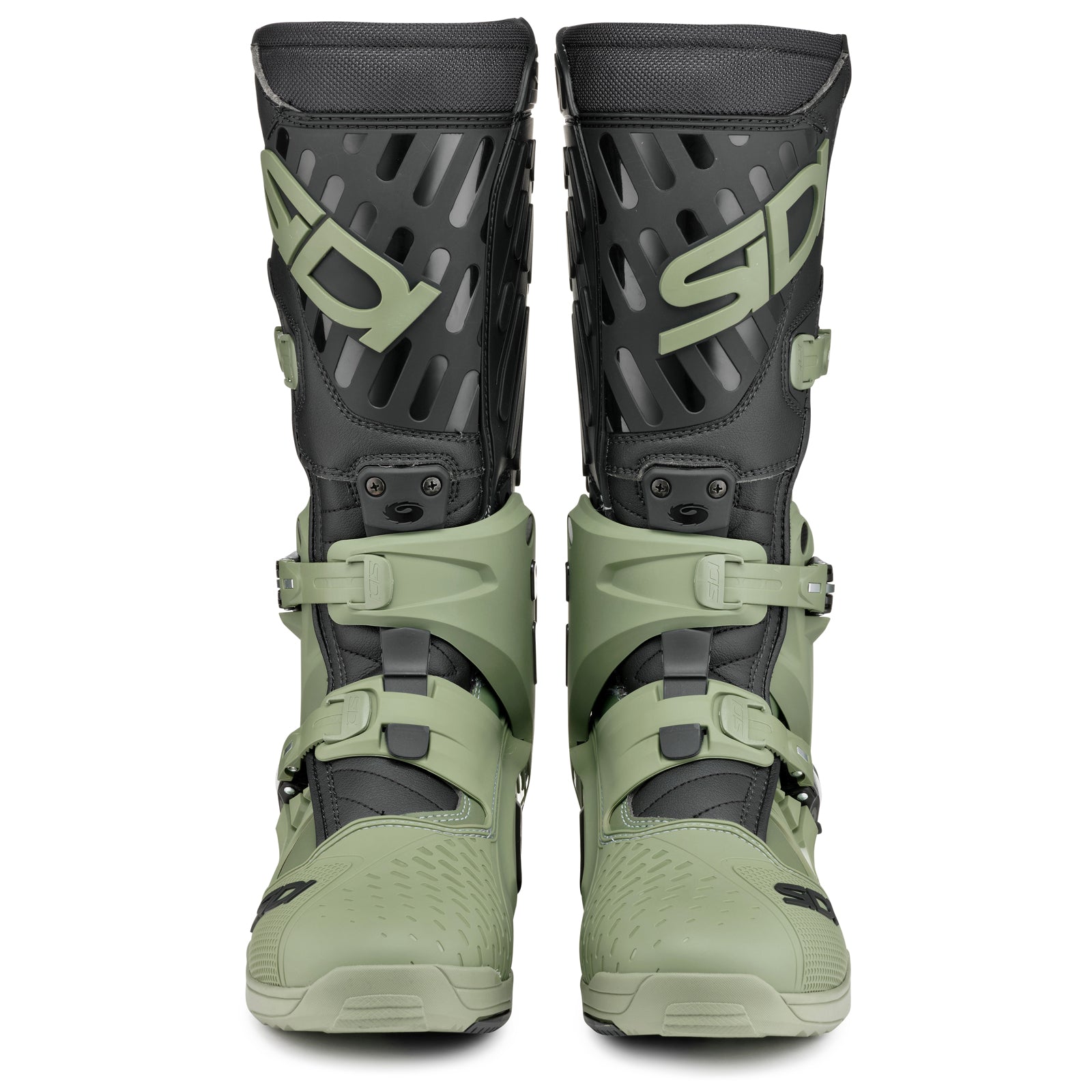 SIDI Crossair Motorcycle Boots - Adventure Parts