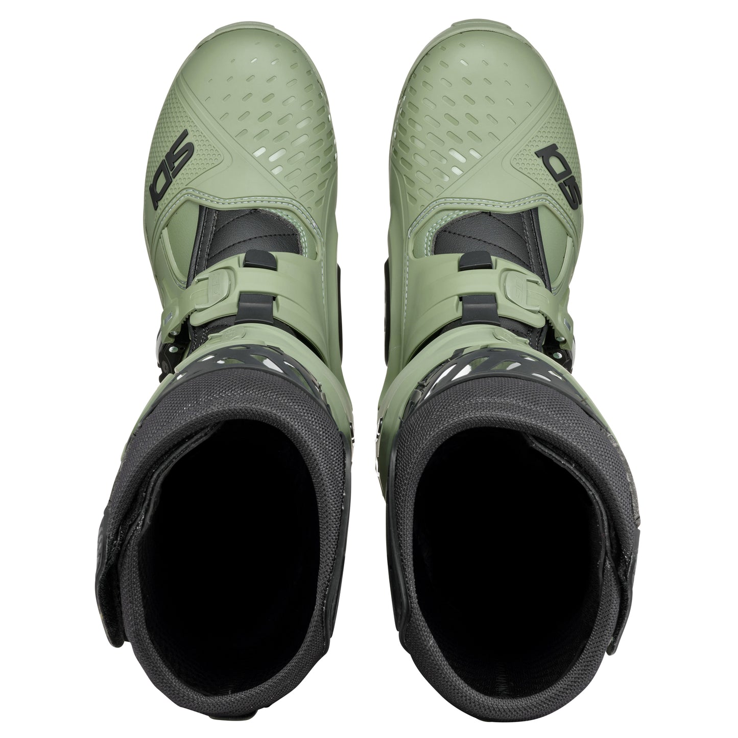 SIDI Crossair Motorcycle Boots - Adventure Parts