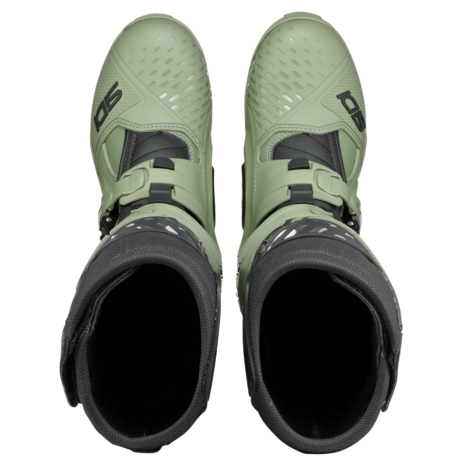 SIDI Crossair Motorcycle Boots - Adventure Parts