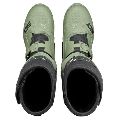 SIDI Crossair Motorcycle Boots - Adventure Parts