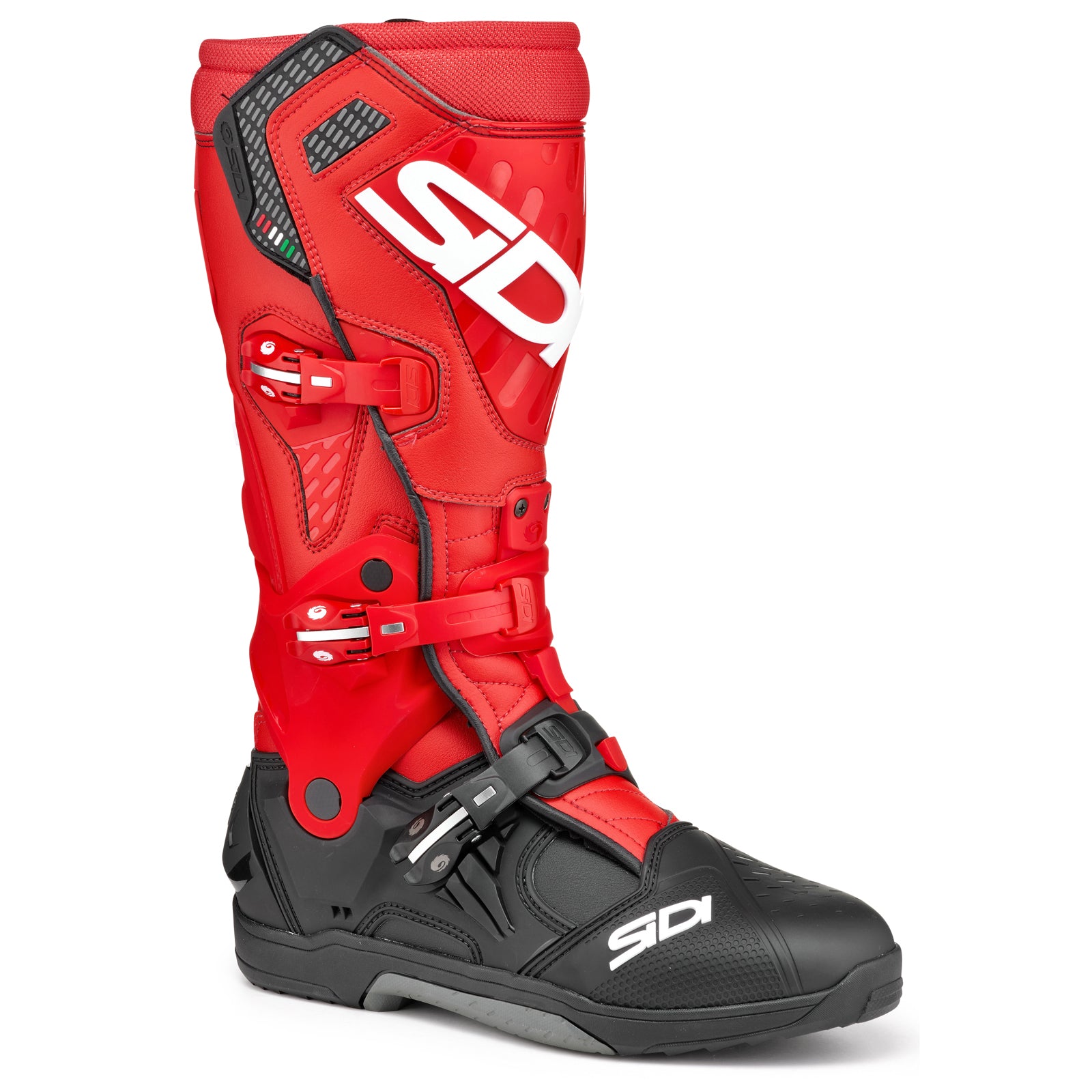 SIDI Crossair Motorcycle Boots - Adventure Parts