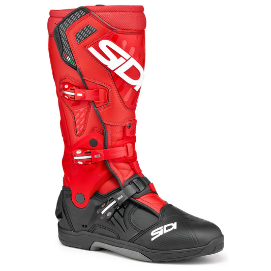 SIDI Crossair Motorcycle Boots - Adventure Parts