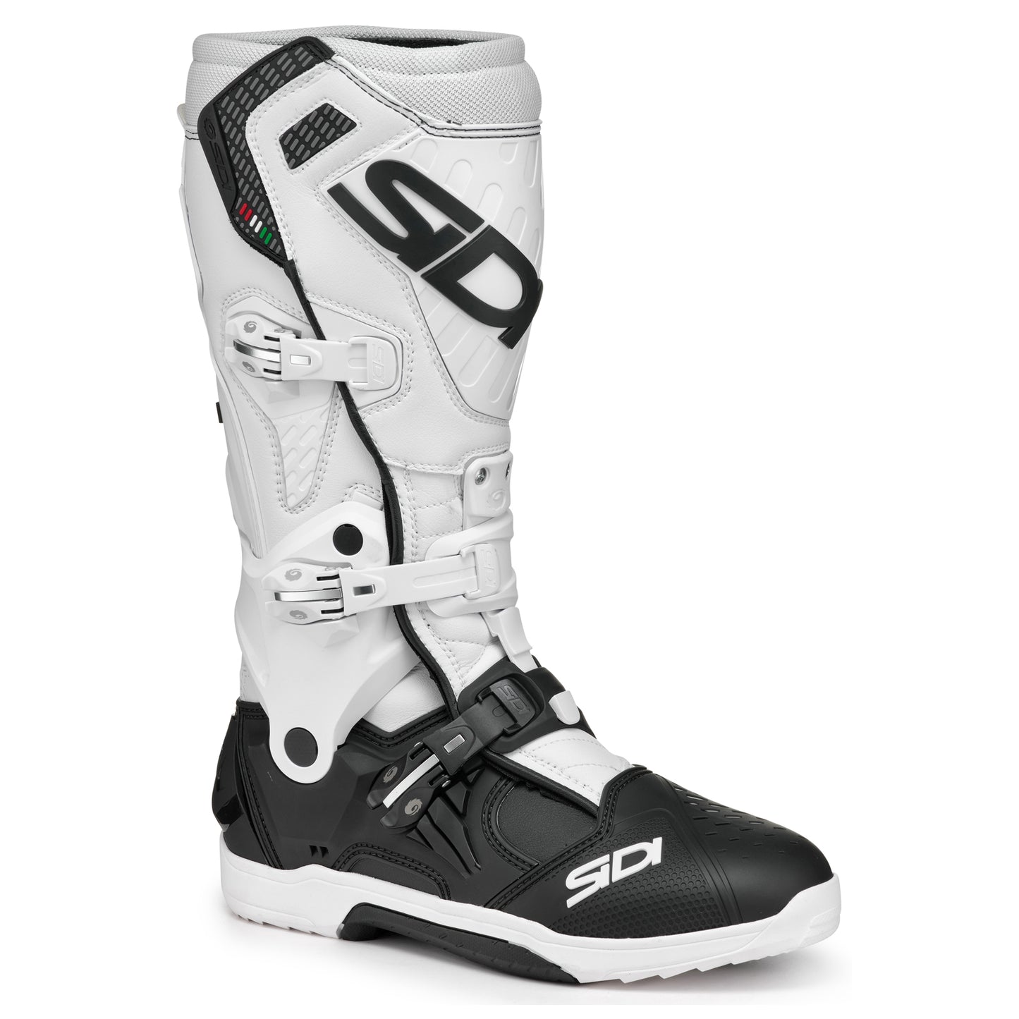 SIDI Crossair Motorcycle Boots - Adventure Parts