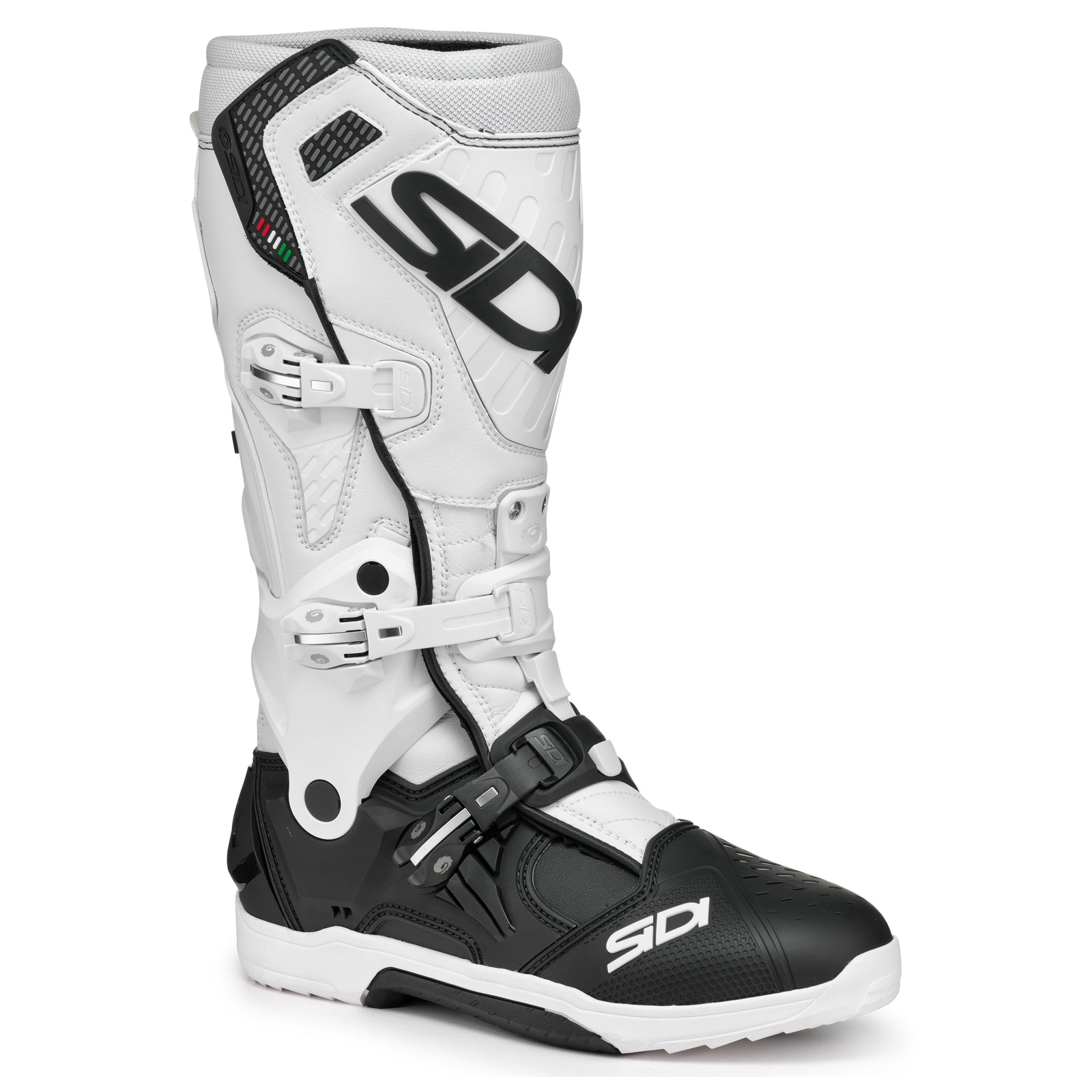 SIDI Crossair Motorcycle Boots - Adventure Parts
