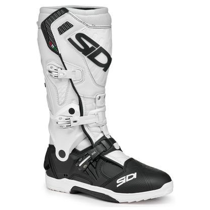 SIDI Crossair Motorcycle Boots - Adventure Parts
