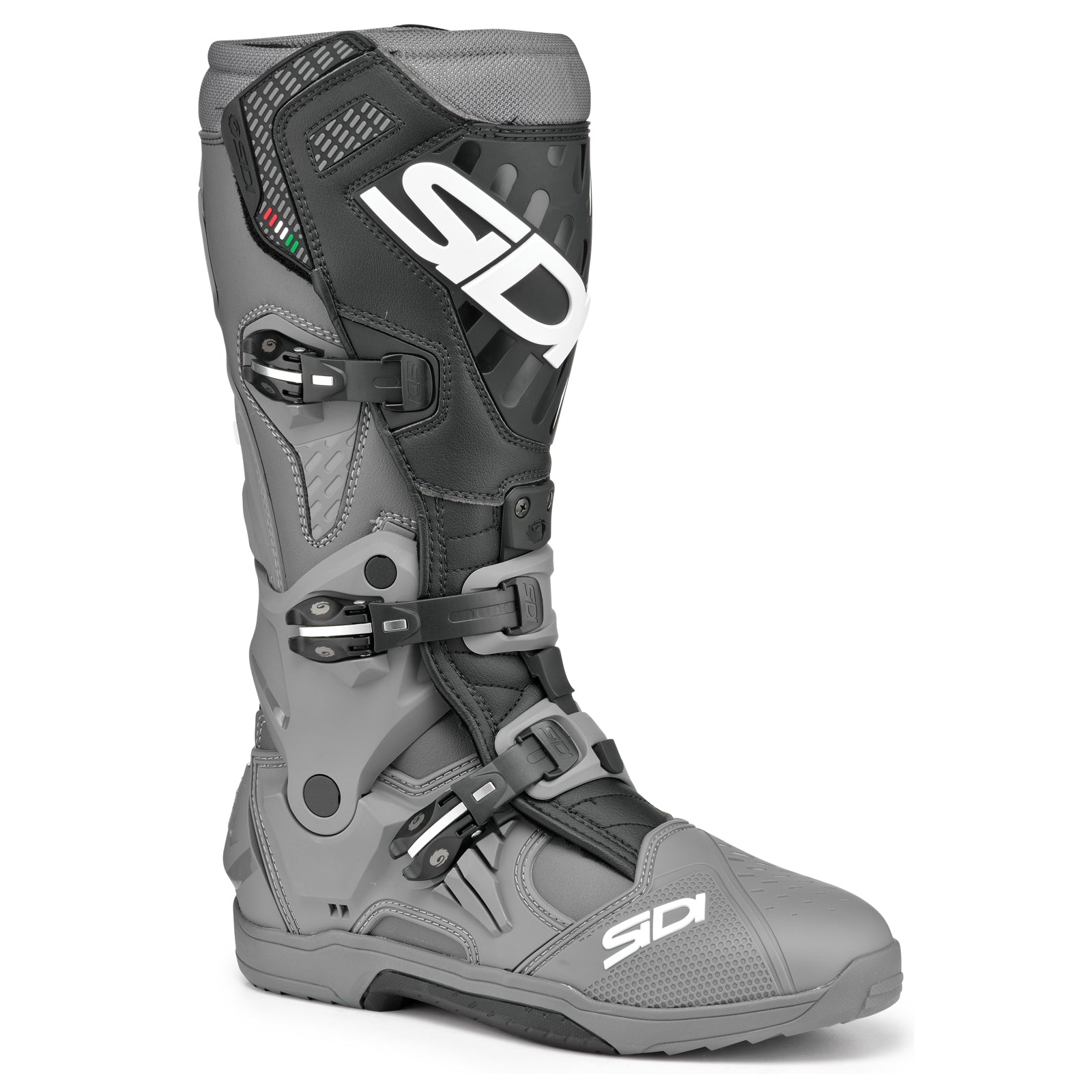 SIDI Crossair Motorcycle Boots - Adventure Parts