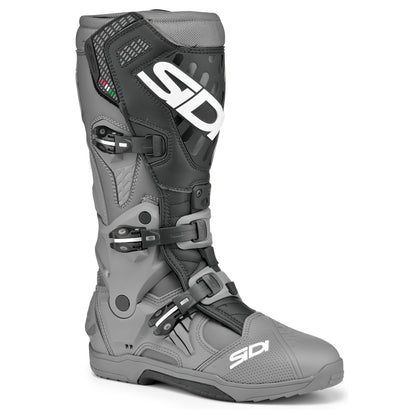SIDI Crossair Motorcycle Boots - Adventure Parts
