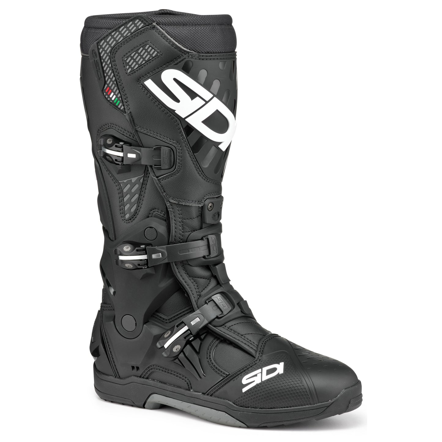 SIDI Crossair Motorcycle Boots - Adventure Parts