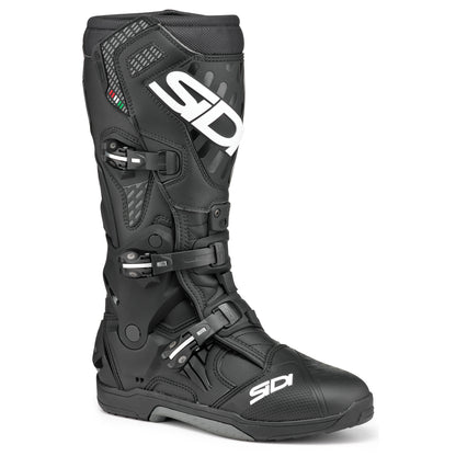 SIDI Crossair Motorcycle Boots - Adventure Parts