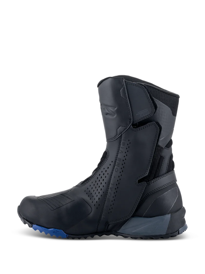 Alpinestars RT-8 Gore-Tex Motorcycle Boots - Adventure Parts