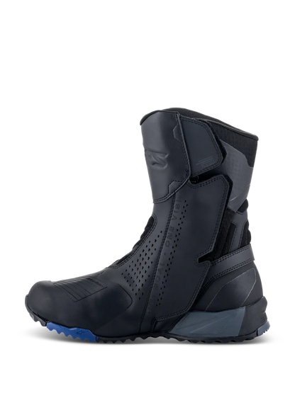 Alpinestars RT-8 Gore-Tex Motorcycle Boots - Adventure Parts