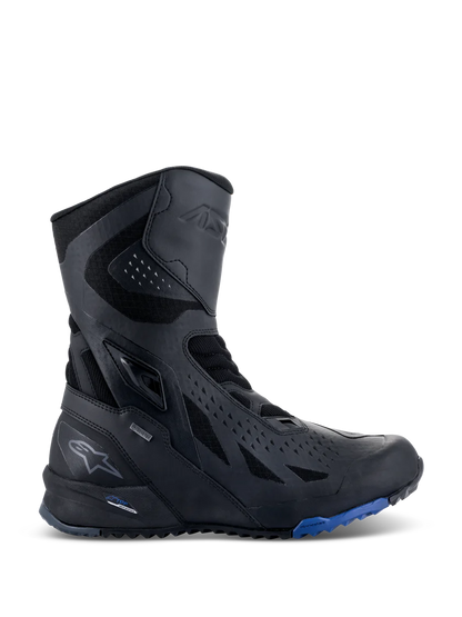 Alpinestars RT-8 Gore-Tex Motorcycle Boots - Adventure Parts