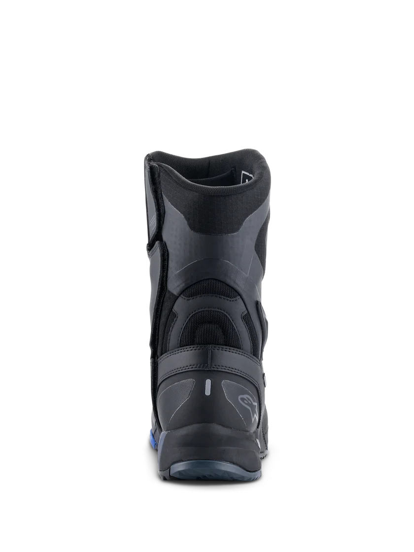 Alpinestars RT-8 Gore-Tex Motorcycle Boots - Adventure Parts