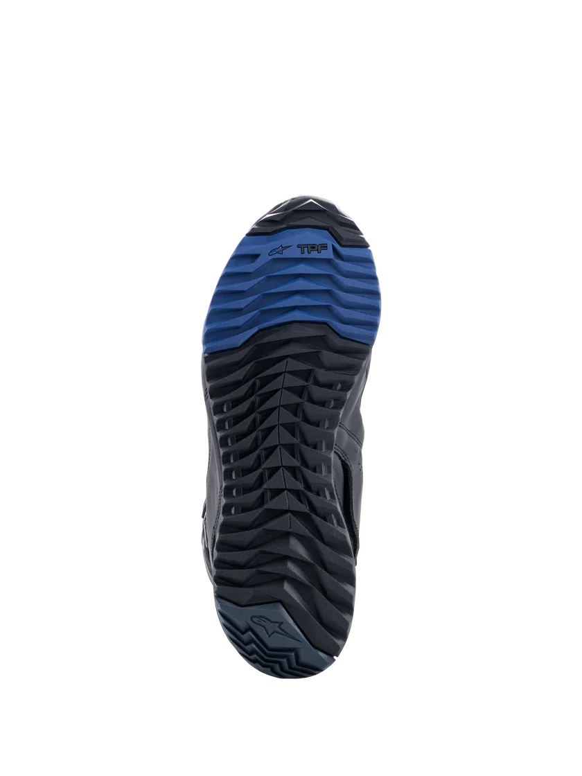 Alpinestars RT-8 Gore-Tex Motorcycle Boots - Adventure Parts