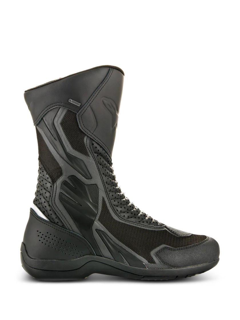 Alpinestars Air Plus v2 Gore-Tex XCR Motorcycle Boots - Adventure Parts