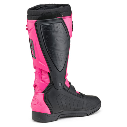 SIDI X Power SC LEI for Women Motorcycle Boots - Adventure Parts
