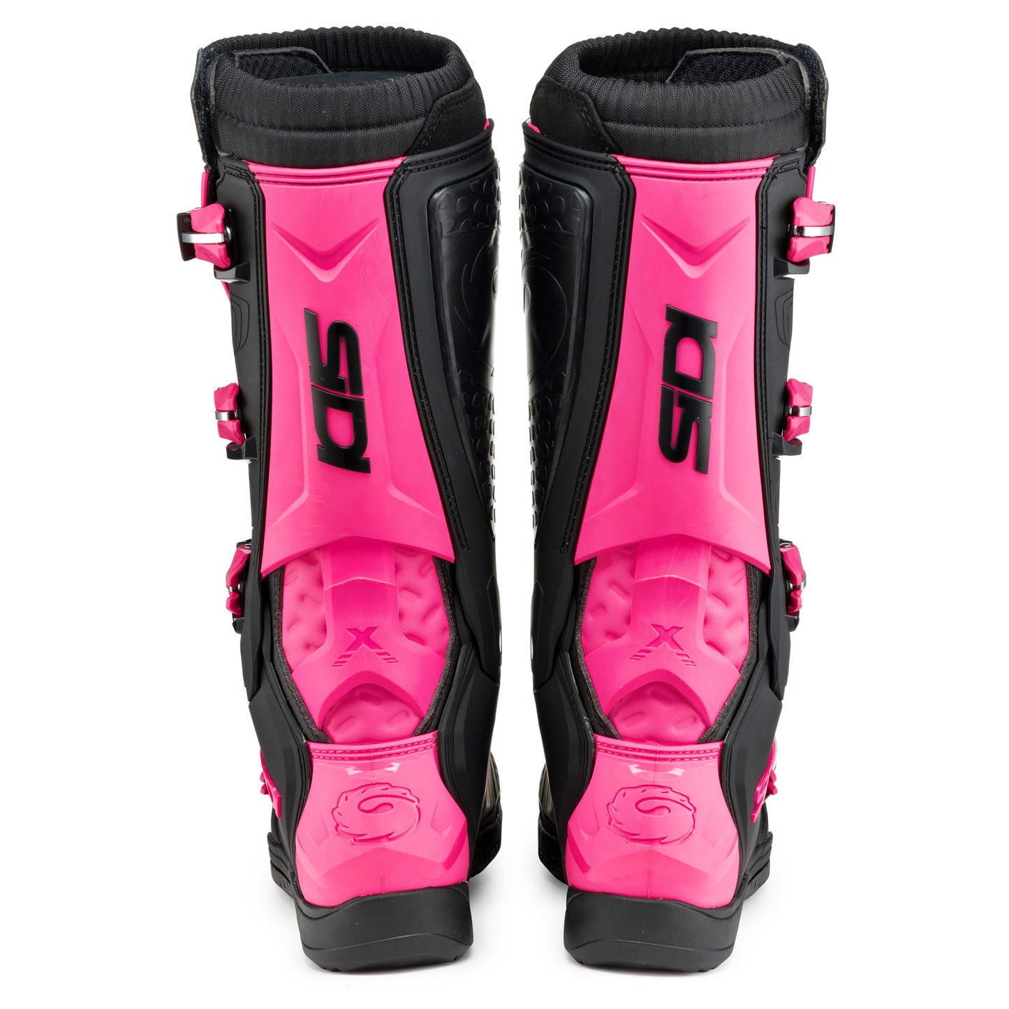 SIDI X Power SC LEI for Women Motorcycle Boots - Adventure Parts