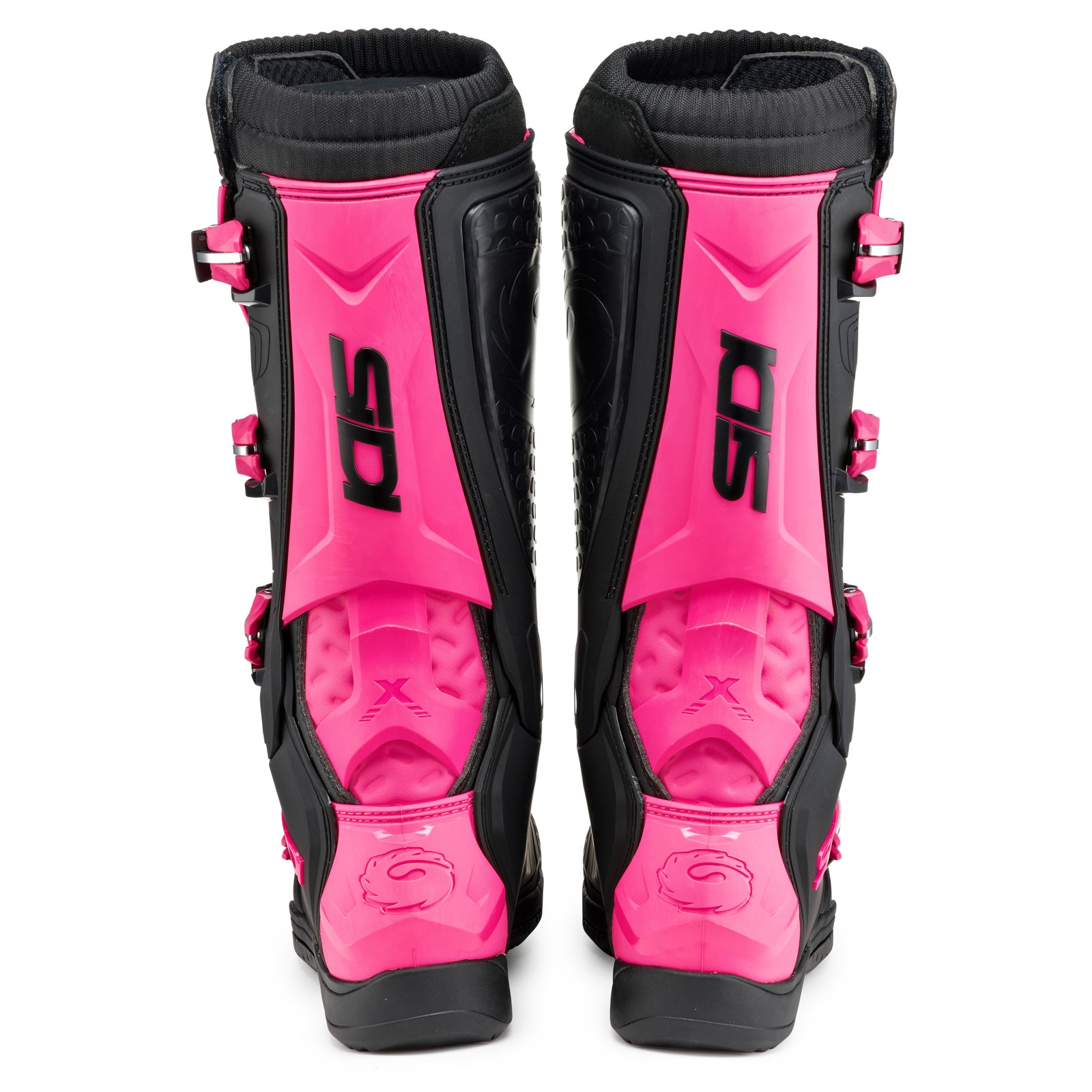 SIDI X Power SC LEI for Women Motorcycle Boots - Adventure Parts