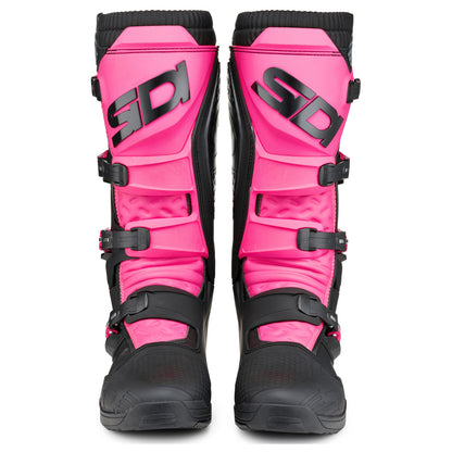 SIDI X Power SC LEI for Women Motorcycle Boots - Adventure Parts