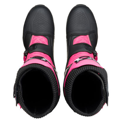 SIDI X Power SC LEI for Women Motorcycle Boots - Adventure Parts