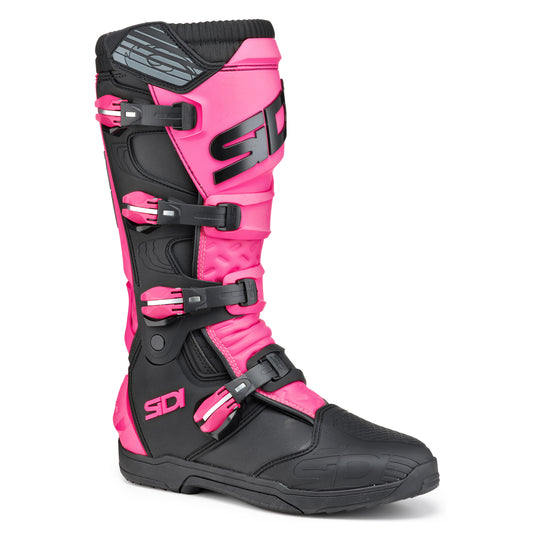SIDI X Power SC LEI for Women Motorcycle Boots - Adventure Parts
