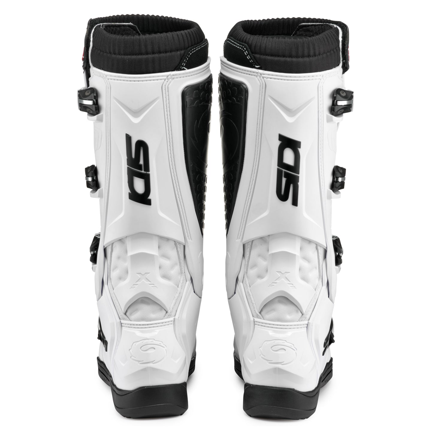 SIDI X Power SC LEI for Women Motorcycle Boots - Adventure Parts